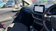 Ford Fiesta 1.0 EcoBoost Titanium 5dr Petrol Hatchback